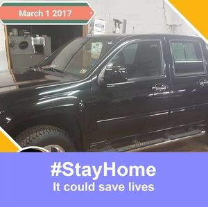 Meet your Posher, Steve